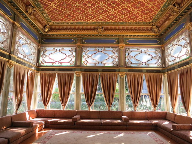 croisière méditerranée istanbul