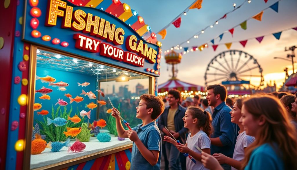 découvrez des astuces incontournables pour briller au jeu de pêche à la ligne lors des kermesses. apprenez des techniques simples et efficaces pour augmenter vos chances de succès et rapporter de nombreux lots, tout en vous amusant en famille ou entre amis.