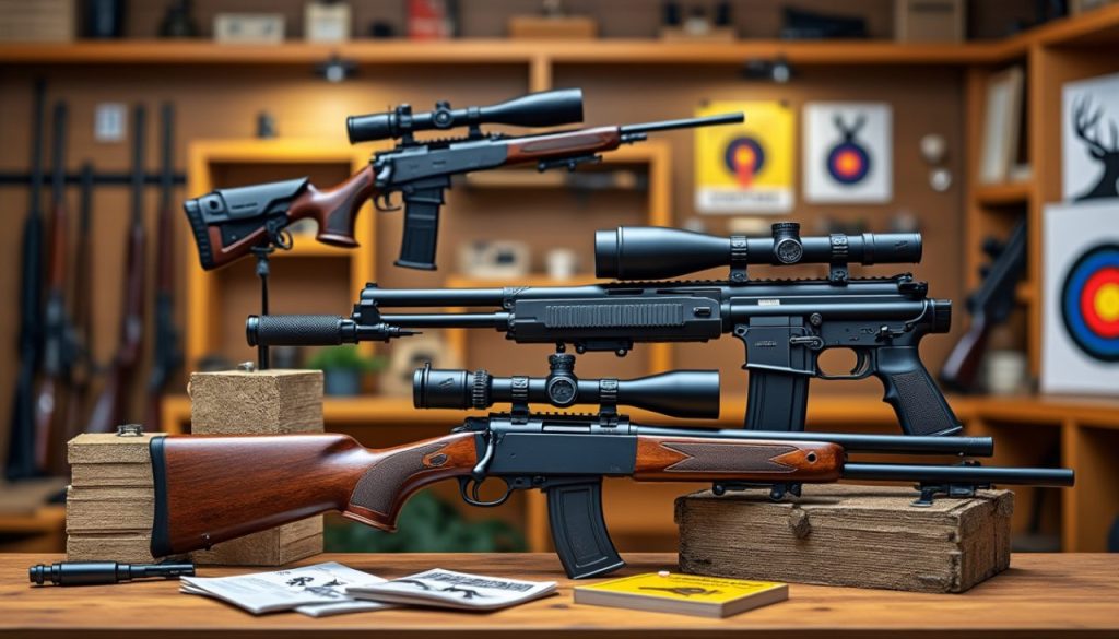 découvrez comment choisir le pistolet à bille idéal qui répondra parfaitement à vos besoins. que vous soyez débutant ou expert, trouvez des conseils utiles pour sélectionner l'équipement adapté à votre pratique.