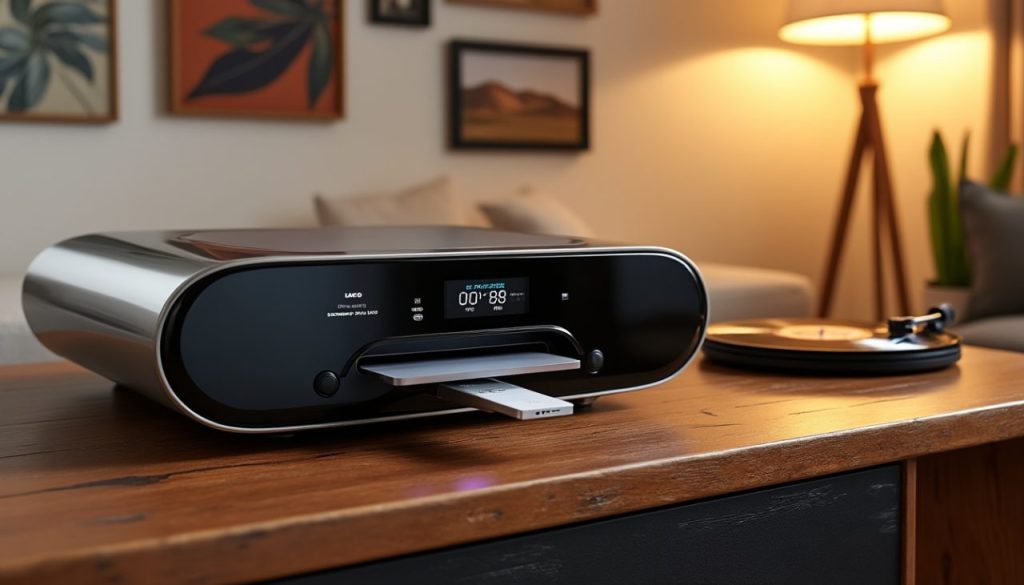 découvrez les divers formats de lecture compatibles avec les radio cd usb. apprenez à optimiser votre expérience audio en choisissant le bon format pour profiter pleinement de votre musique préférée.