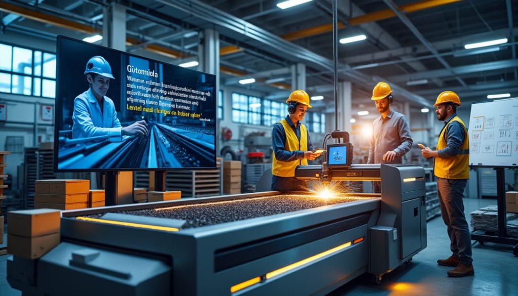 découvrez les enjeux essentiels de la vente de lasers dans l'industrie moderne, abordant leur impact sur l'innovation, la compétitivité et les défis réglementaires. explorez comment cette technologie révolutionne les processus industriels et répond aux besoins croissants du marché.