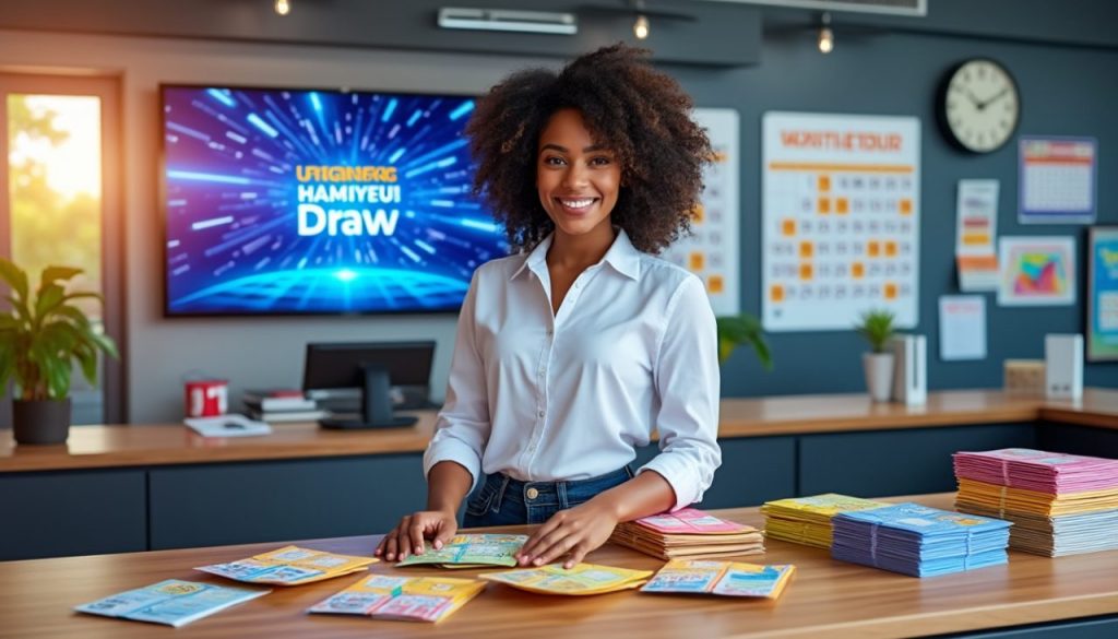 découvrez pourquoi les enveloppes de loterie sont cruciales pour l'organisation des tirages. cette meta description explore leur rôle essentiel dans la transparence, l'équité et l'excitation des jeux de hasard. informez-vous sur les enjeux liés à l'utilisation des enveloppes dans les tirages et leur impact sur la confiance des participants.