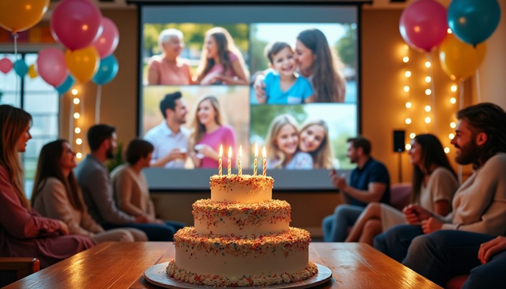 découvrez les meilleures astuces pour choisir la musique idéale pour votre diaporama d'anniversaire. créez une ambiance inoubliable et émotive grâce à nos conseils sur les styles de musique, les transitions et les moments clés à mettre en avant.